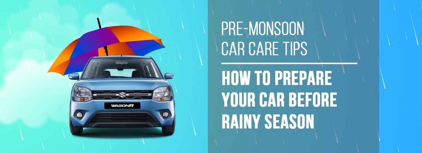 Pre-Monsoon Tips: Tips to prepare your car before rainy season