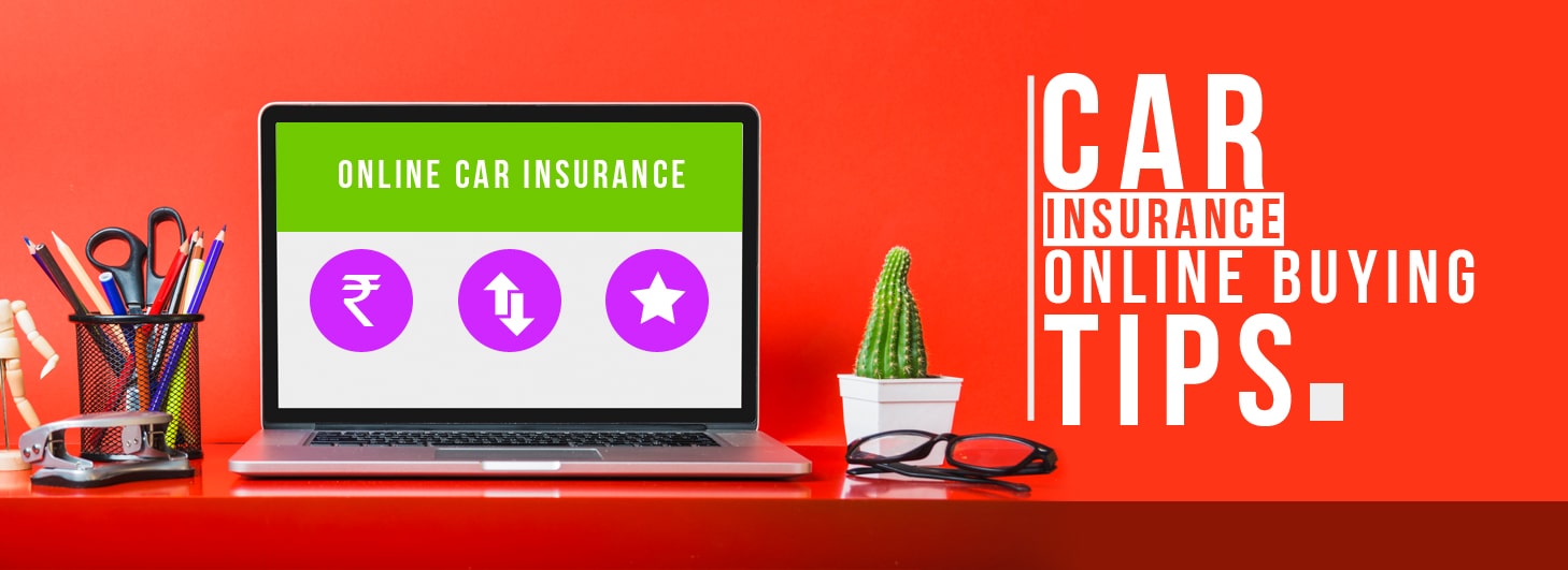 6 Tips to buy car insurance online