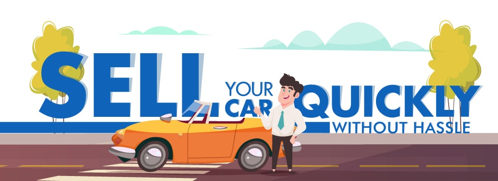 Tips to sell your car Best tips to sell your car quickly