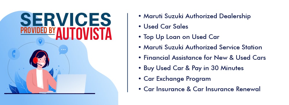 Provide a good Service. Our Service