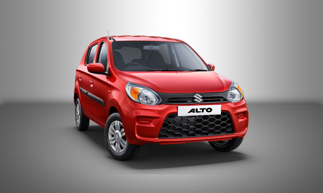 Alto 800 Updown Red alto 800 updown red