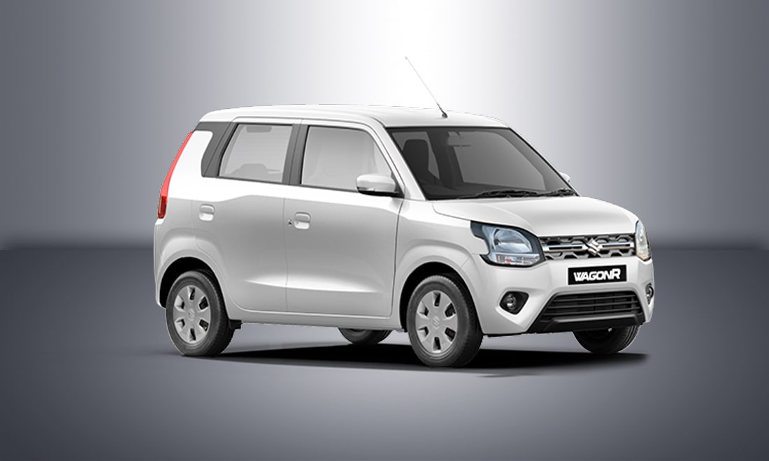 Maruti Wagonr Vxi 1 0l On Road Price Specs Features Images