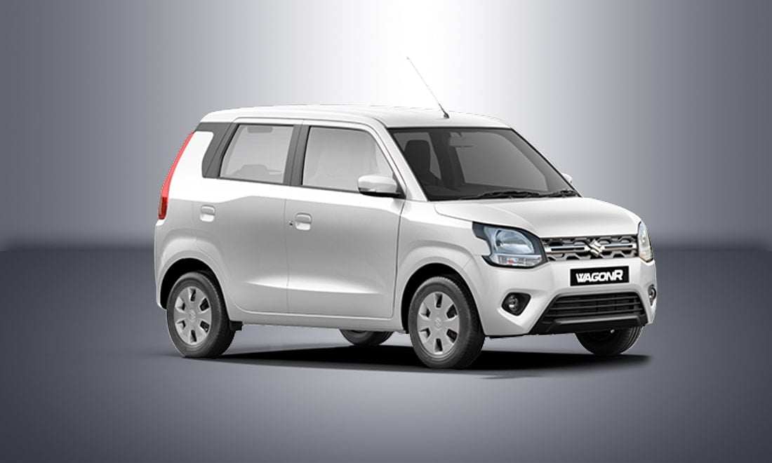 Maruti Wagon R Price, Specs, Images, Colours & Reviews