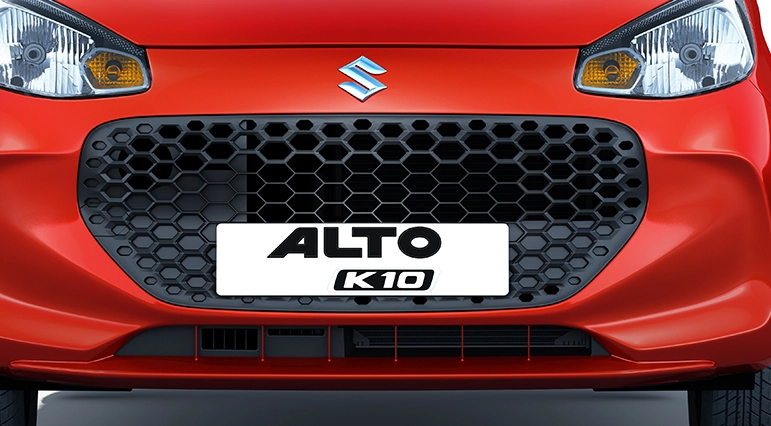 suzuki alto logo