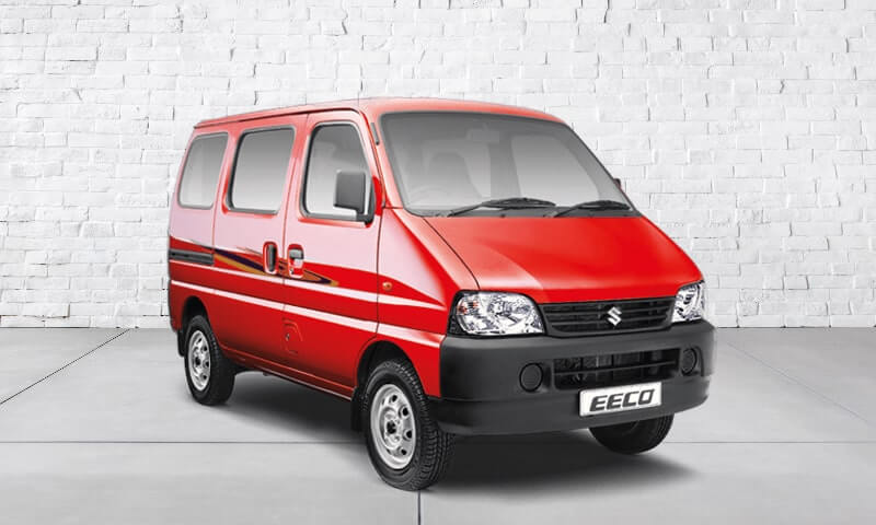 Maruti Suzuki Eeco Maruti Eeco