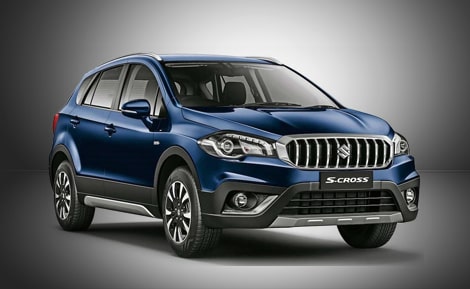 Get the Maruti nexa car models 