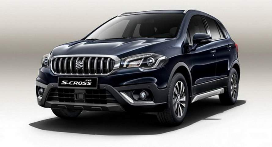 maruti-s-cross-facelift