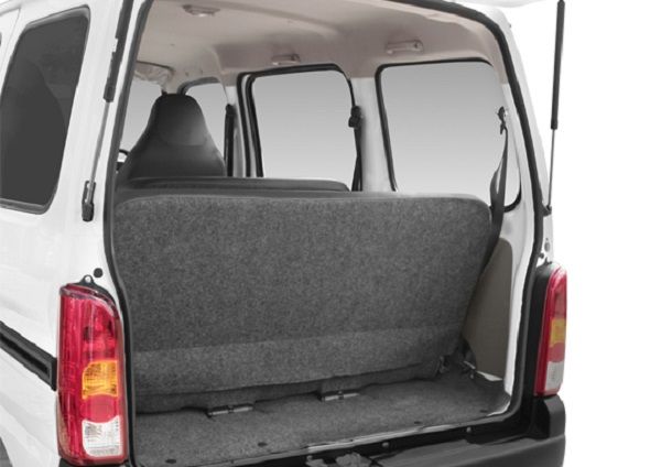 7 Seater Eeco Car Interior Images Car Insurance Quotes And